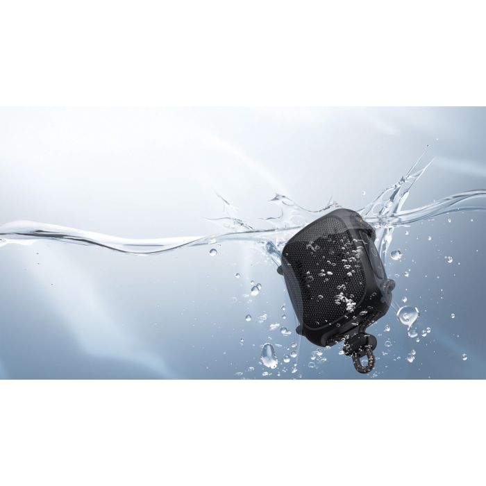 Акустическая система Blackview AuraBass 1 Black (6931548325680) изображение 12