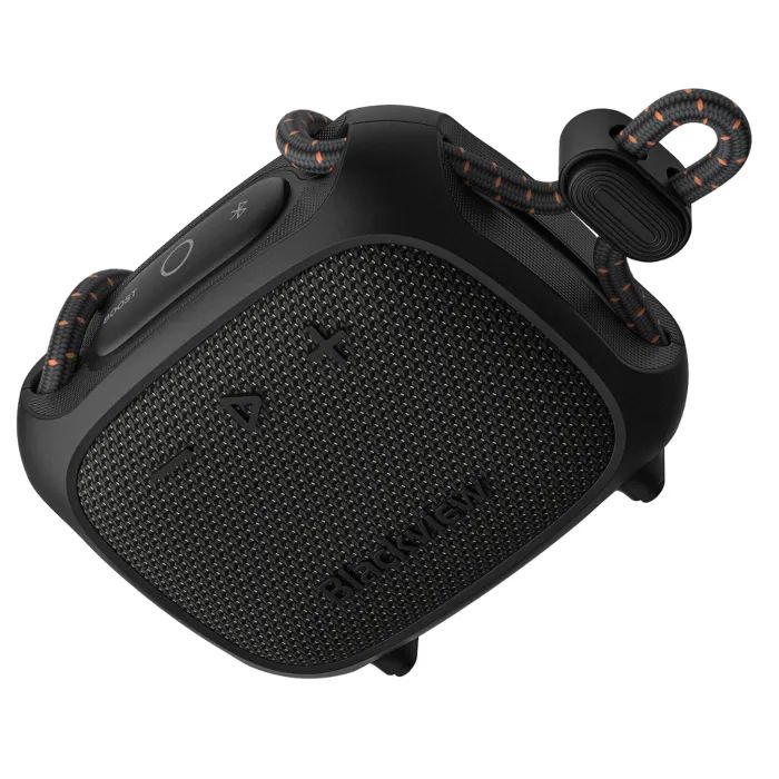 Акустическая система Blackview AuraBass 1 Black (6931548325680) изображение 4