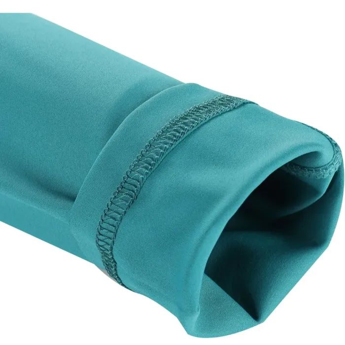 Штаны Alpine Pro Marda Wmn LPAE702 732 - L - бірюзовий (007.021.0108) изображение 4