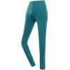 Штаны Alpine Pro Marda Wmn LPAE702 732 - L - бірюзовий (007.021.0108)