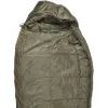 Спальный мешок Snugpak The Sleeping Bag TSB Olive (5056694900121) изображение 4