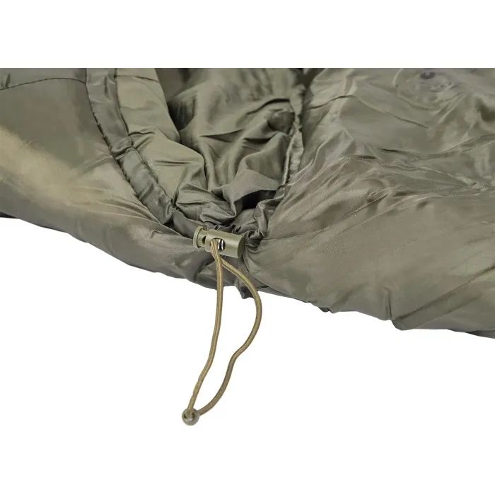 Спальный мешок Snugpak The Sleeping Bag TSB Olive (5056694900121) изображение 5