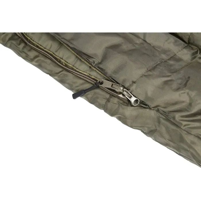 Спальный мешок Snugpak The Sleeping Bag TSB Olive (5056694900121) изображение 7