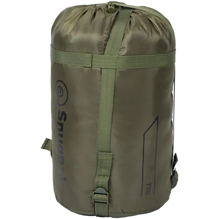 Спальный мешок Snugpak The Sleeping Bag TSB Olive (5056694900121) изображение 8