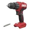 Шуруповерт Skil 3021 CA Li-Ion 20V, безщеточный ударный (Без АКБ и ЗУ) (CD1E3021CA)