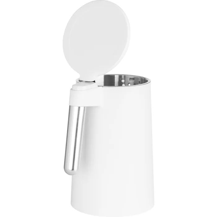 Електрочайник ECG RK 1799 Smart White зображення 3