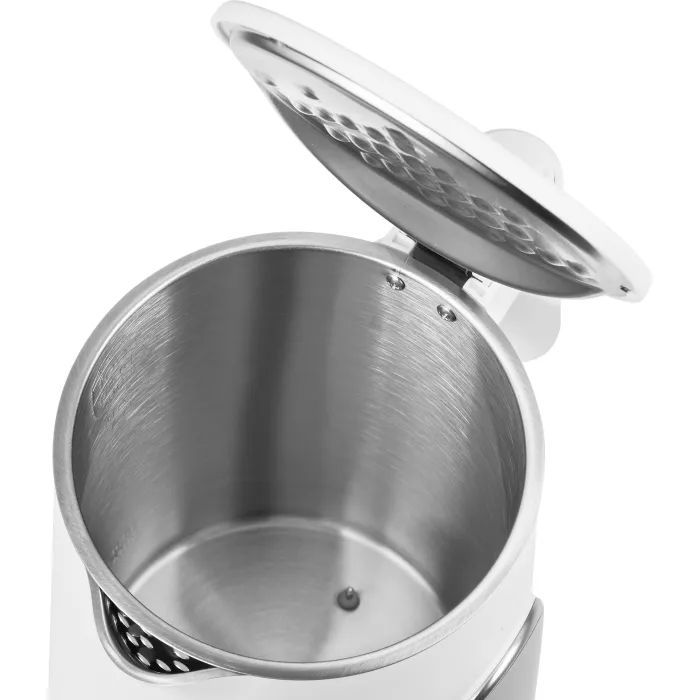 Електрочайник ECG RK 1799 Smart White зображення 4