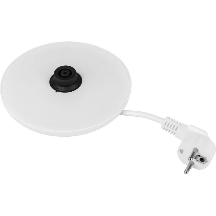 Електрочайник ECG RK 1799 Smart White зображення 7