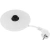 Електрочайник ECG RK 1799 Smart White зображення 7