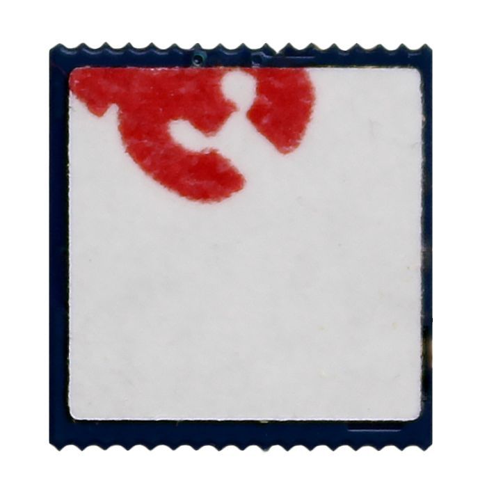 Чип для картриджа HP 712BK/3ED70A, 80 мл, black Apex (CHIP-HP-712-B) изображение 2