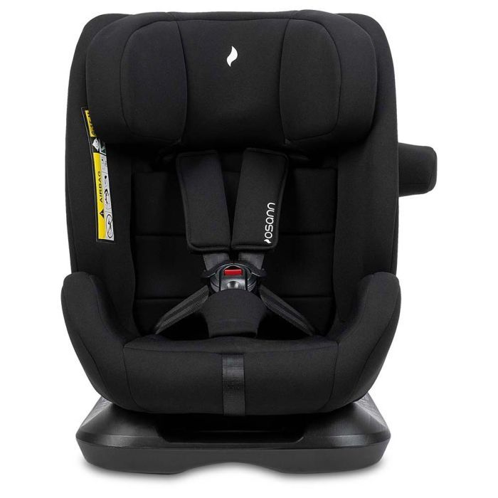 Автокресло Osann Sola SP i-Size (Nero) (101-336-194) изображение 12