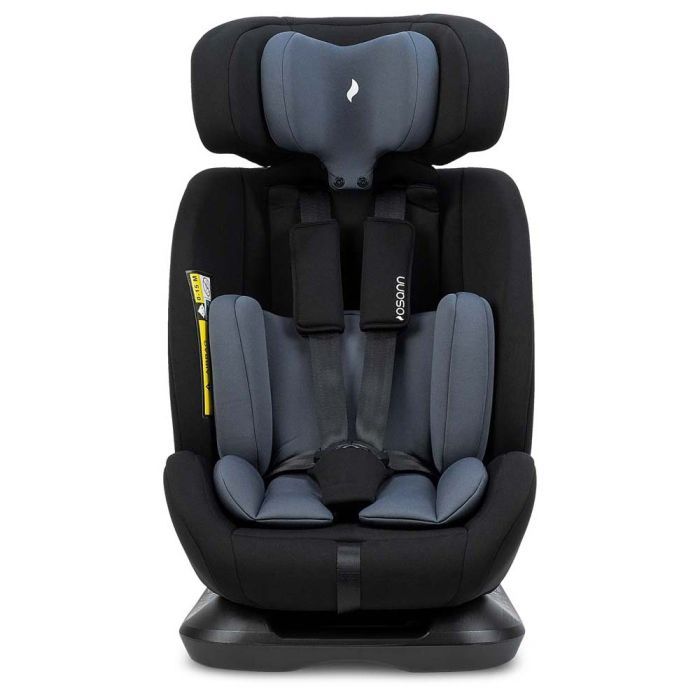 Автокресло Osann Sola SP i-Size (Nero) (101-336-194) изображение 9