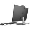 Комп'ютер HP ProOne 240 G10 AiO / Ultra7 155U, 16, 512, Cam, WiFi, K&M (BY6U3ET) зображення 4