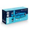 Самокат Micro серії Maxi Deluxe Glow LED" Синій кришталь" (MMD366) изображение 5