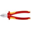 Кусачки KNIPEX боковые 70 06 180 (70 06 180) изображение 2