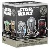 Фигурка Funko Pop сюрприз Mystery Minis Star Wars Мандалорец S2 (81366)