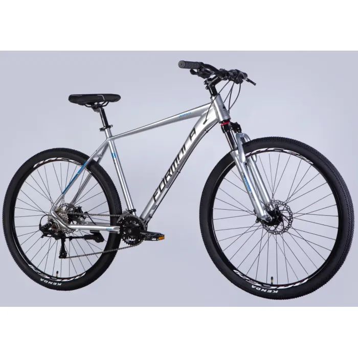 Велосипед Formula 29" ZEPHYR 3.0 DD CS рама-19" AL 2026 синій (OPS-FR-29-445) изображение 2