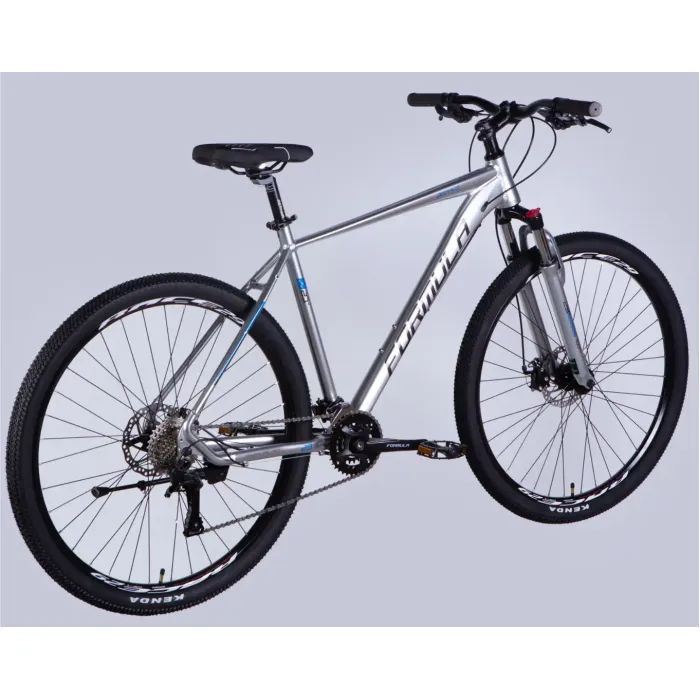 Велосипед Formula 29" ZEPHYR 3.0 DD CS рама-19" AL 2026 синій (OPS-FR-29-445) изображение 3