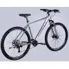 Велосипед Formula 29" ZEPHYR 3.0 DD CS рама-21" AL 2026 срiблястий (OPS-FR-29-446) зображення 3