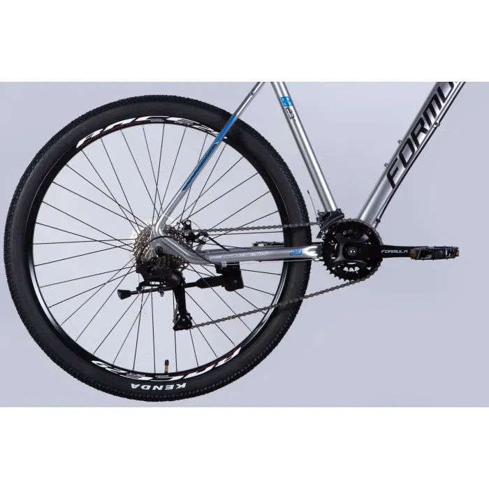 Велосипед Formula 29" ZEPHYR 3.0 DD CS рама-19" AL 2026 синій (OPS-FR-29-445) изображение 5