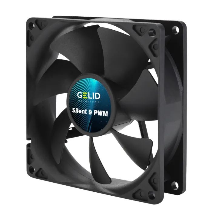 Кулер до корпусу Gelid Solutions FN-PX09-21 зображення 2