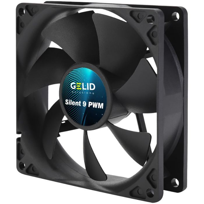 Кулер для корпуса Gelid Solutions FN-PX09-21 изображение 2