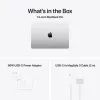 Ноутбук Apple MacBook Pro 14 A3426 M5 Pro Silver (MGDP4UA/A) зображення 9