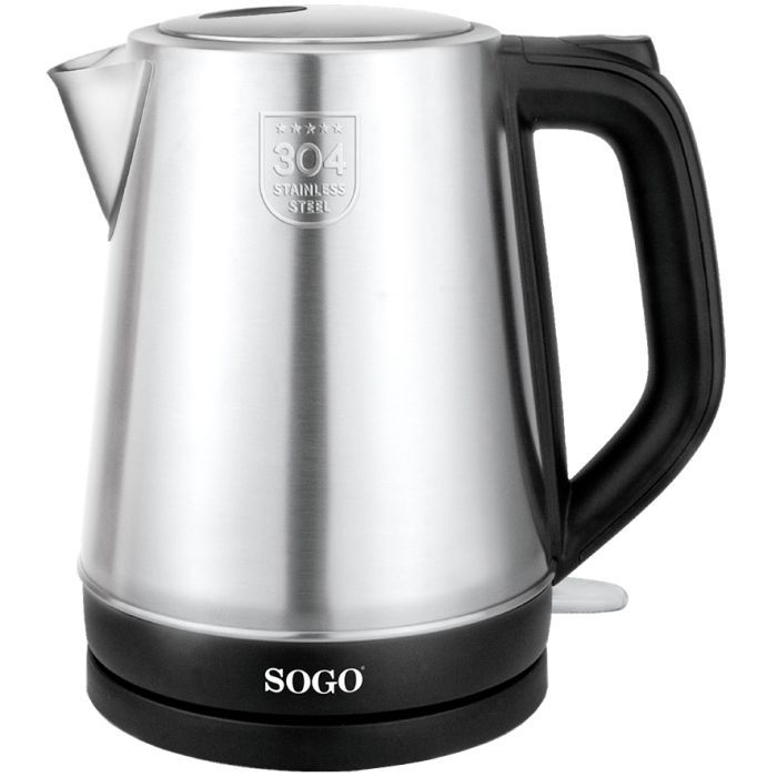 Электрочайник SOGO SS-7725