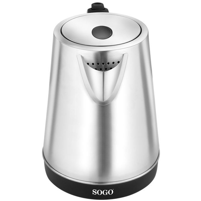 Электрочайник SOGO SS-7725 изображение 2