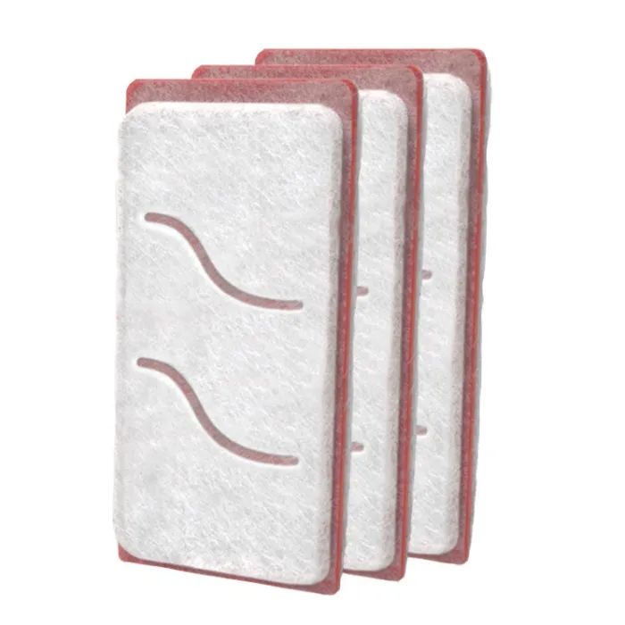 Наповнювач для акваріумного фільтра Tetra до фільтру Filter Pack 100 C Cascade Globe з активованим вугіллям (4004218806139) зображення 2