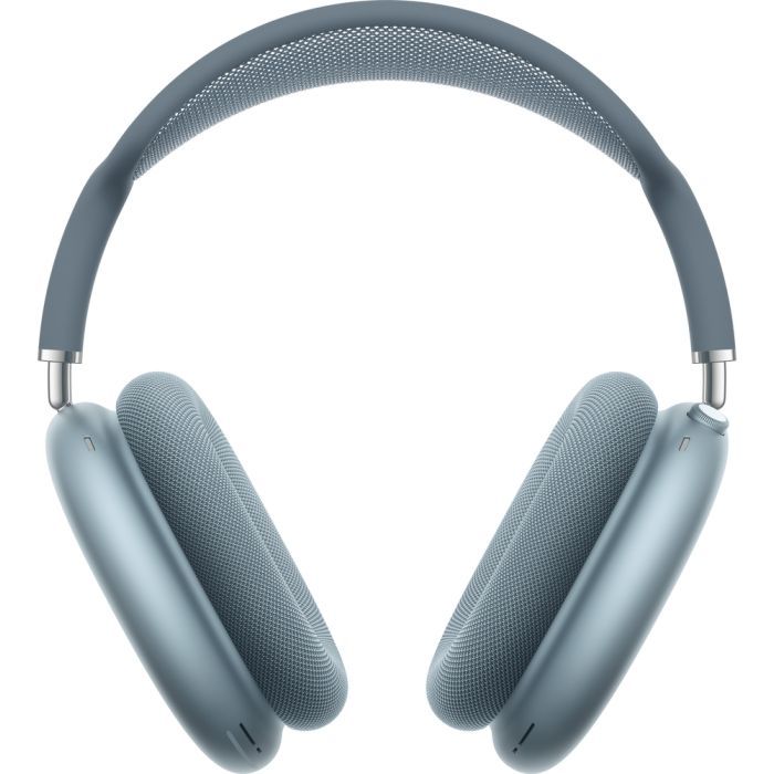 Навушники Apple AirPods Max 2 Midnight (MHWK4ZE/A)