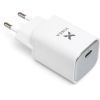 Зарядний пристрій Vinga USB-C PD PPS 45W (VCR45CB) зображення 6