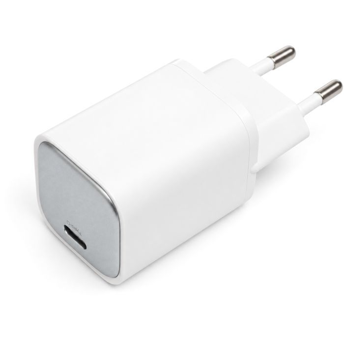 Зарядний пристрій Vinga USB-C PD PPS 45W (VCR45CB) зображення 7