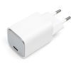 Зарядний пристрій Vinga USB-C PD PPS 45W (VCR45CB) зображення 7