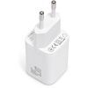 Зарядний пристрій Vinga USB-C PD PPS 45W (VCR45CB) зображення 8