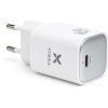 Зарядний пристрій Vinga USB-C PD PPS 45W (VCR45CB)