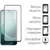 Чехол для мобильного телефона Dengos Carbon + glass Oppo A6 Pro Blue (DG-KM-187) изображение 4