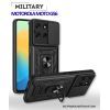 Чохол до мобільного телефона BeCover Military Motorola Moto G56 Black (715036) зображення 6