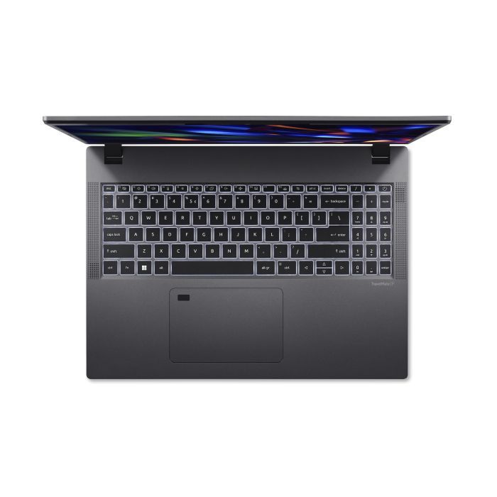 Ноутбук Acer TravelMate P2 TMP216-51 (NX.BTWEX.004) зображення 5