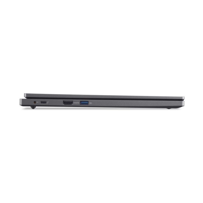 Ноутбук Acer TravelMate P2 TMP216-51 (NX.BTWEX.004) зображення 9