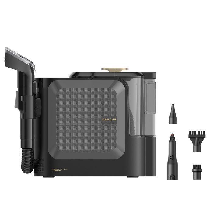 Пылесос Dreame N20 Steam (HNR27A)