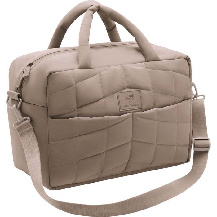 Сумка для мамы Britax-Romer by Done by Deer (Carbon Black) (2000041969) изображение 2