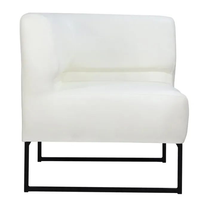 Диван офісний Richman Лаунж Кутовий Роккі 01 (R00000049730)