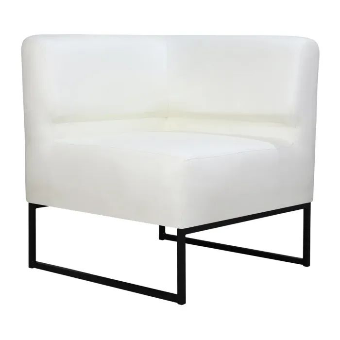 Диван офісний Richman Лаунж Кутовий Роккі 01 (R00000049730) зображення 2