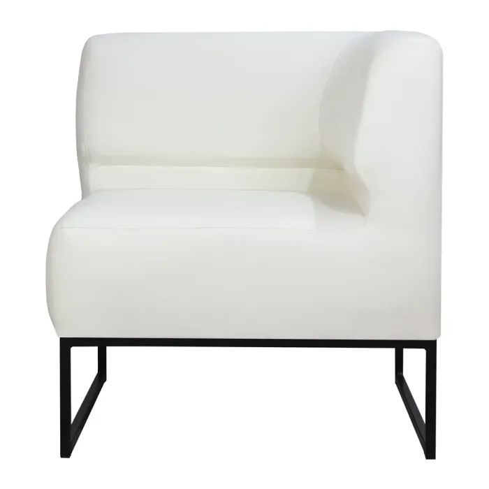 Диван офісний Richman Лаунж Кутовий Роккі 01 (R00000049730) зображення 3