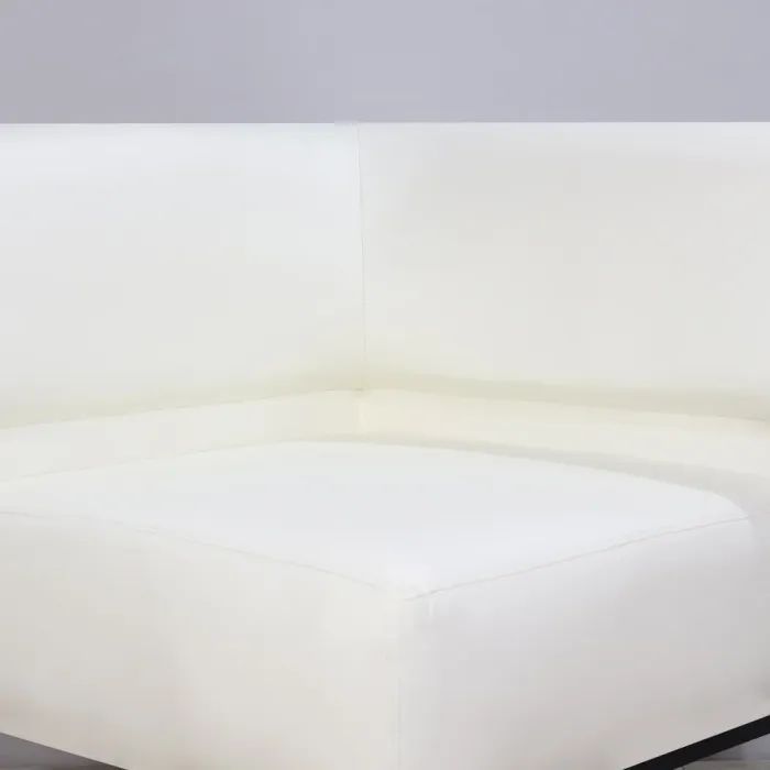 Диван офісний Richman Лаунж Кутовий Роккі 01 (R00000049730) зображення 7