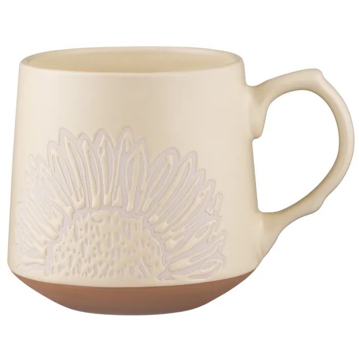 Чашка Ardesto Ilda, 500мл, кераміка, зелений (AR3038)