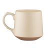 Чашка Ardesto Ilda, 500мл, кераміка, бежевий (AR3037) зображення 2