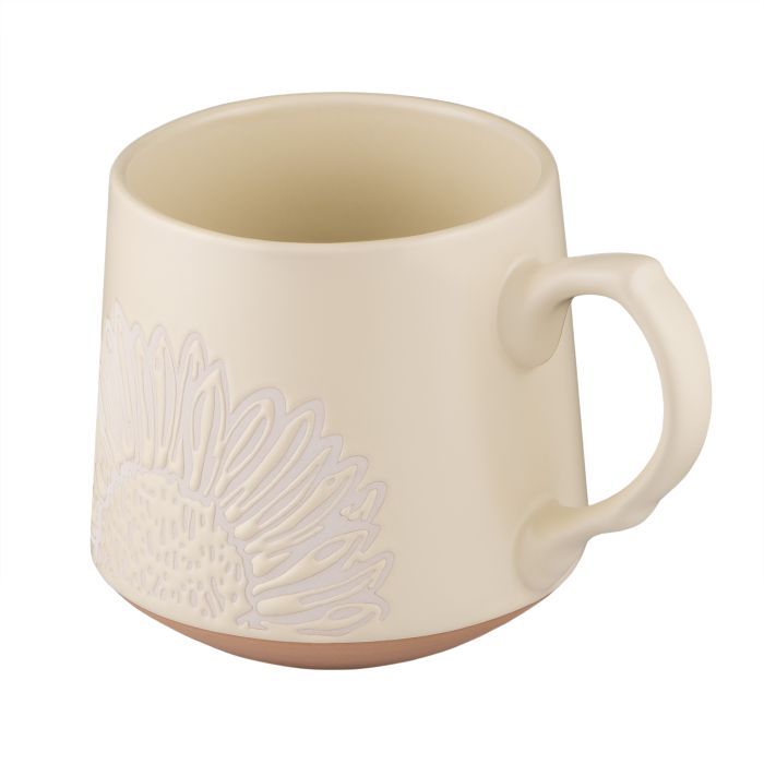 Чашка Ardesto Ilda, 500мл, кераміка, зелений (AR3038) зображення 4