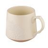 Чашка Ardesto Ilda, 500мл, кераміка, бежевий (AR3037) зображення 4